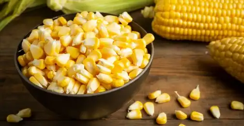 How can you incorporate corn oligopeptides into your diet?